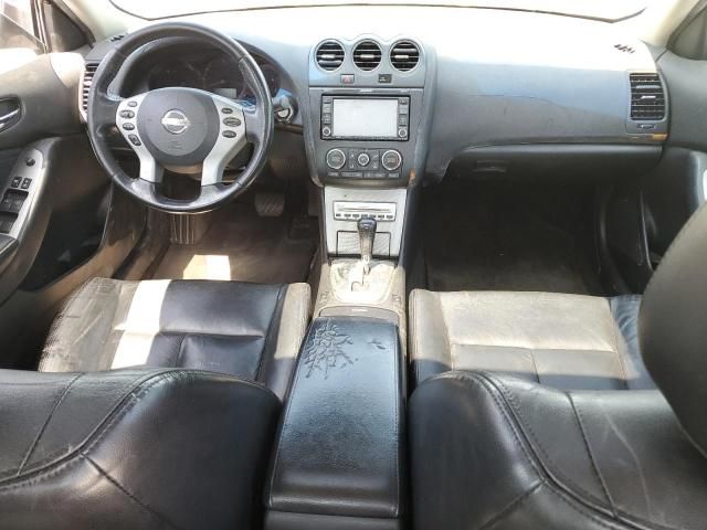 2007 Nissan Altima 2.5