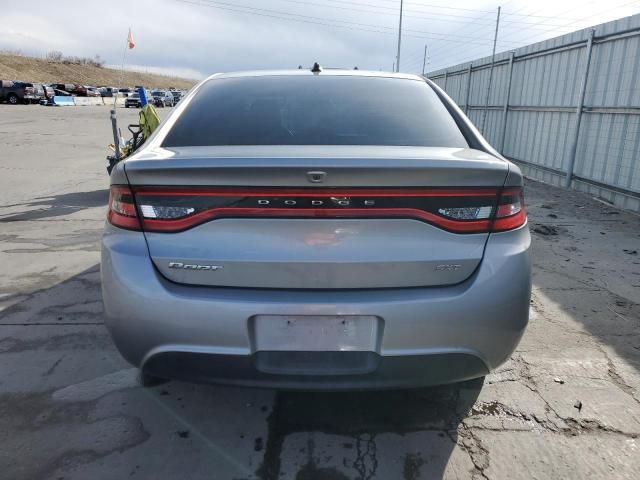 2015 Dodge Dart SXT