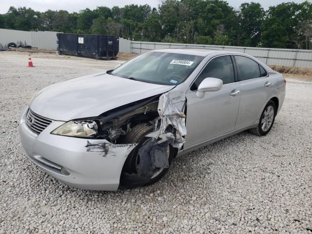 2007 Lexus ES 350