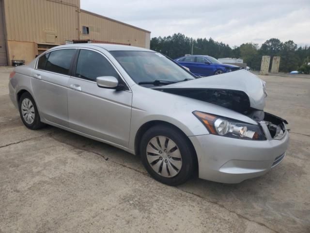 2009 Honda Accord LX