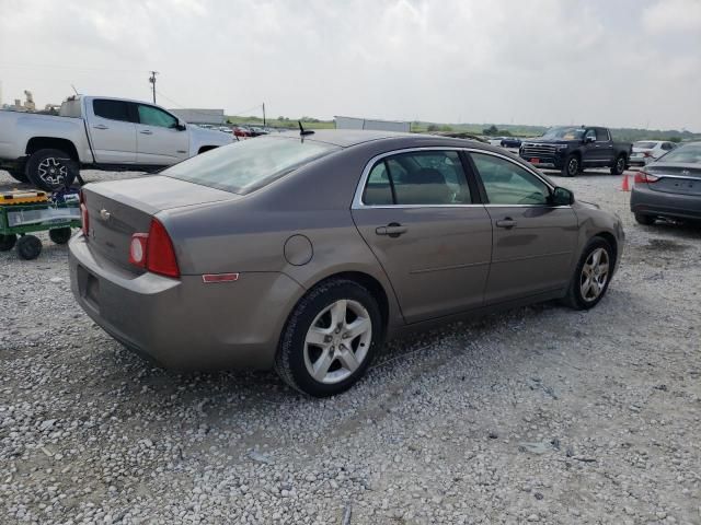 2011 Chevrolet Malibu LS