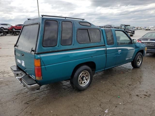 1995 Nissan Truck King Cab SE