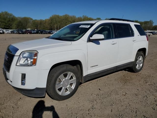 2012 GMC Terrain SLT