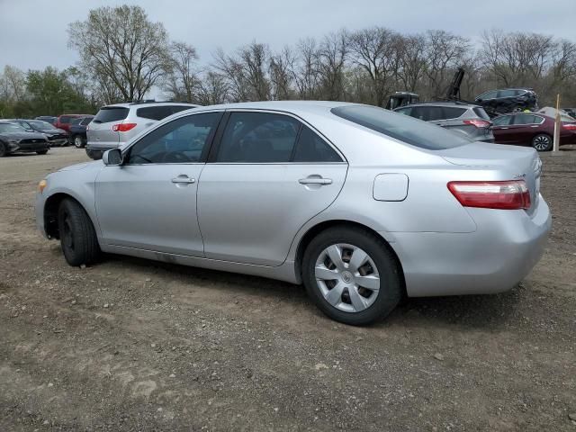 2009 Toyota Camry Base