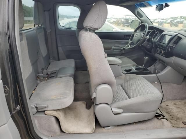 2010 Toyota Tacoma Prerunner Access Cab