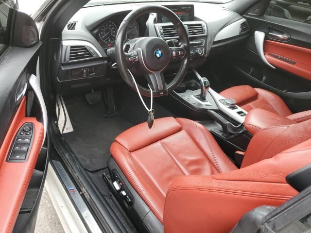 2017 BMW M240I