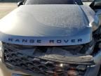 2020 Land Rover Range Rover Evoque SE