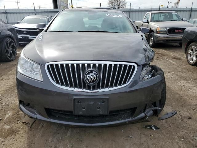 2013 Buick Lacrosse