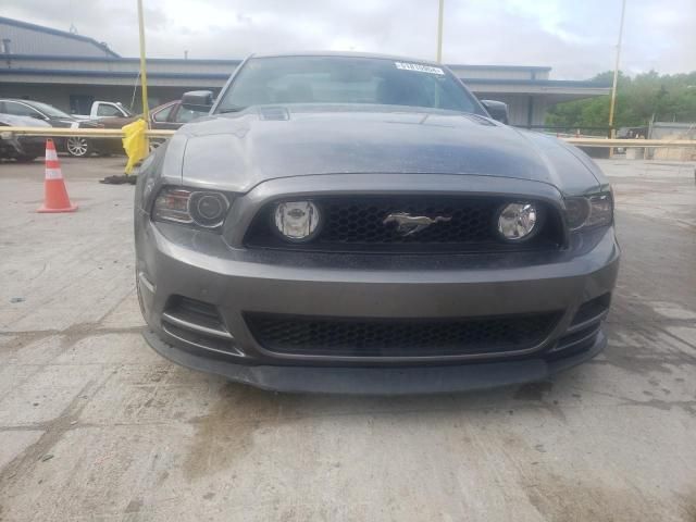 2014 Ford Mustang GT