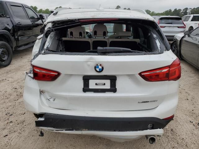 2022 BMW X1 SDRIVE28I