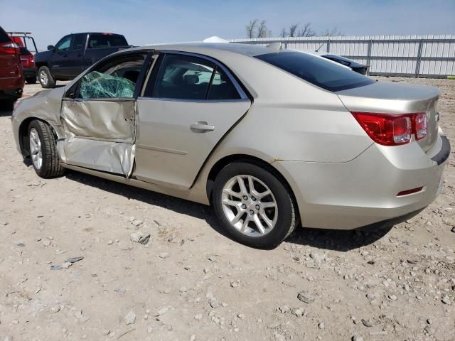 2013 Chevrolet Malibu 1LT