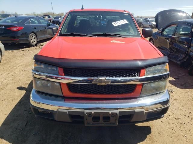 2008 Chevrolet Colorado