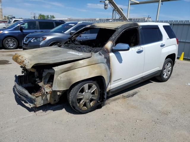 2013 GMC Terrain SLE