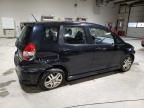 2008 Honda FIT Sport