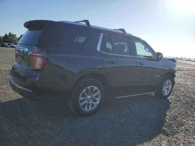 2023 Chevrolet Tahoe K1500 Premier