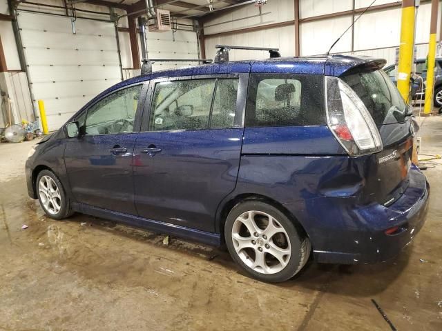 2010 Mazda 5