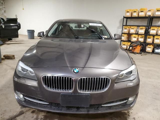 2013 BMW 535 XI