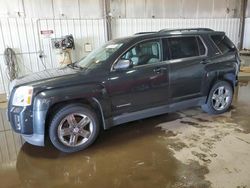 GMC Terrain slt Vehiculos salvage en venta: 2013 GMC Terrain SLT