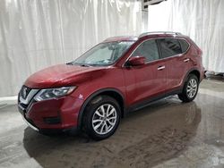 Cars With No Damage for sale at auction: 2020 Nissan Rogue S