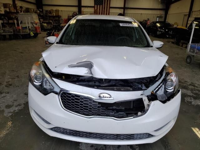 2014 KIA Forte LX