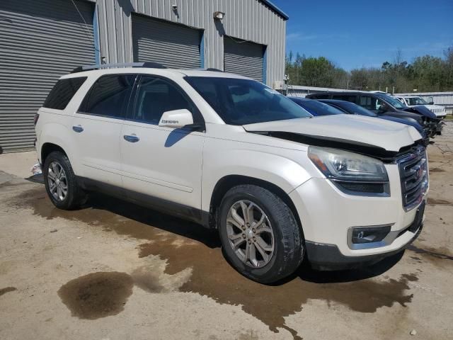 2014 GMC Acadia SLT-2