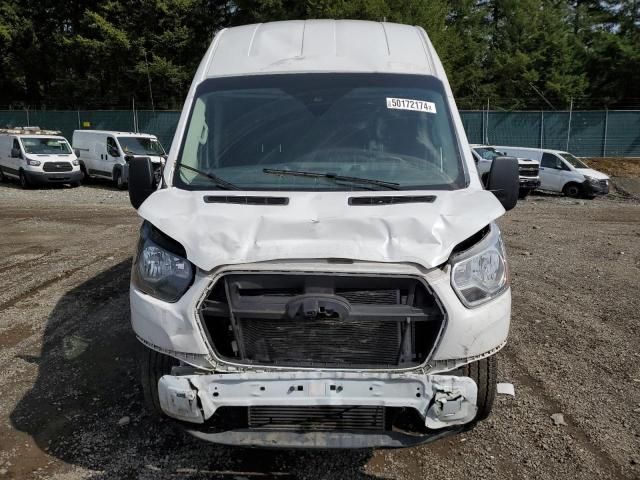 2020 Ford Transit T-250