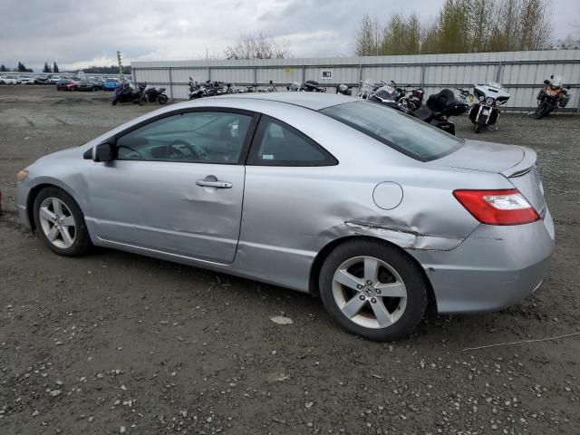 2006 Honda Civic EX