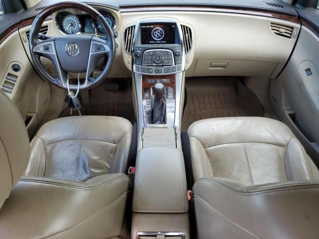 2010 Buick Lacrosse CXL