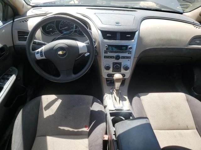 2011 Chevrolet Malibu LS