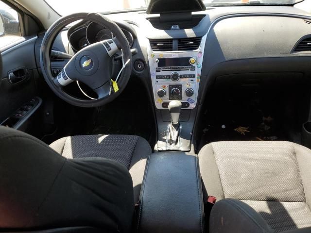 2012 Chevrolet Malibu 1LT