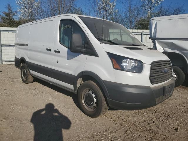 2017 Ford Transit T-250