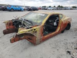 Salvage cars for sale at New Orleans, LA auction: 2022 Chevrolet Camaro SS
