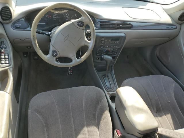 2003 Chevrolet Malibu