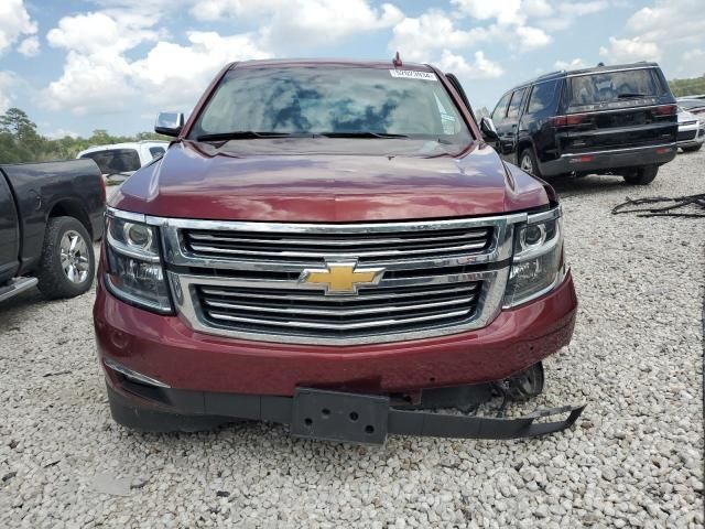 2019 Chevrolet Tahoe C1500 Premier