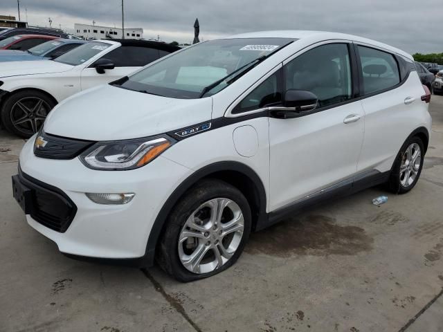 2020 Chevrolet Bolt EV LT