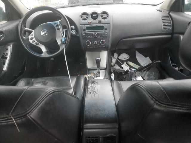 2008 Nissan Altima 3.5SE