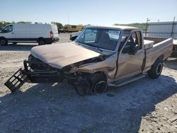 Salvage trucks for sale at Cahokia Heights, IL auction: 1996 Ford F150