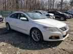 2009 Volkswagen CC Luxury