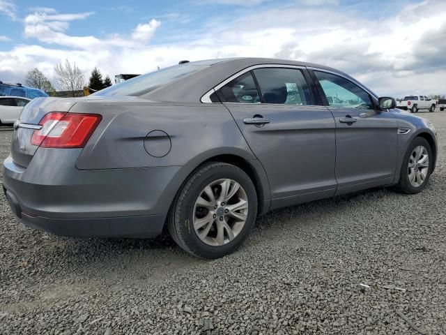 2011 Ford Taurus SEL