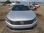 2016 Volkswagen Passat S