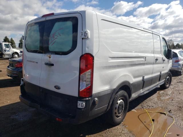 2019 Ford Transit T-150