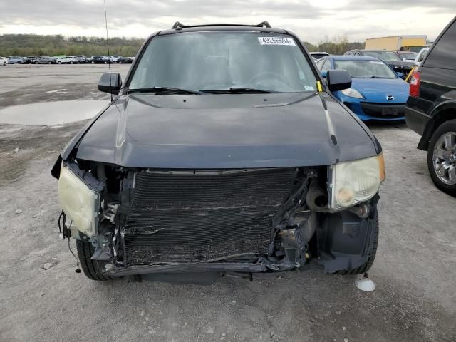 2009 Ford Escape Limited