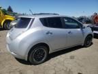 2013 Nissan Leaf S