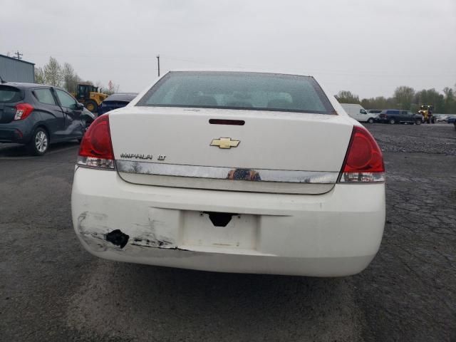 2006 Chevrolet Impala LT