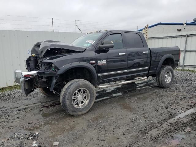 2013 Dodge RAM 2500 ST