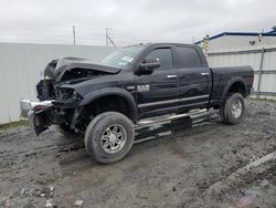 Dodge 2500 ST salvage cars for sale: 2013 Dodge RAM 2500 ST