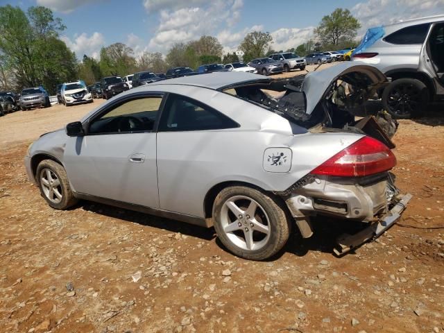 2003 Honda Accord LX