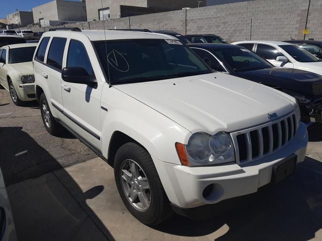 2007 Jeep Grand Cherokee Laredo