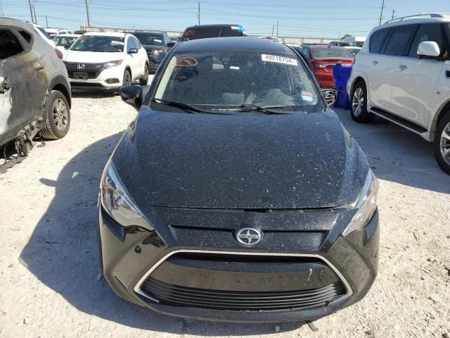 2016 Scion IA