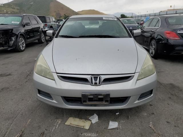 2007 Honda Accord SE